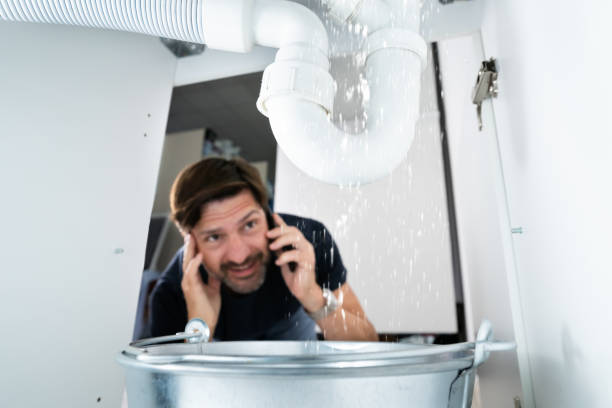 Trusted Tequesta, FL Plumbing Experts